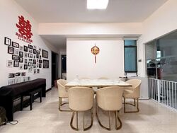 Merawoods (D23), Condominium #552549491